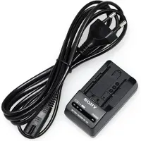 Sony BC-TRV Cargador para Baterías Series H y P