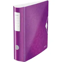 Leitz Archivador Active Wow Polyfoam 180º A4 82 Mm