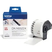 Brother Etiqueta Dk-n55224
