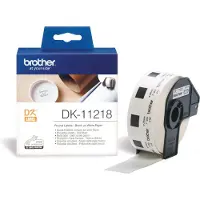 Brother Cinta Dk11218