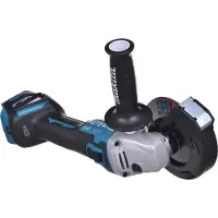 Makita DGA513ZJ, 8500 RPM, 125 mm, 22.23, Batería, 2.4 kg