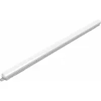 Philips , luminaria resistente al agua de la serie Projectline, 36 W, LED, 1 bombilla, IP65, color blanco