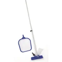 Bestway Kit de mantenimiento para piscina 58013