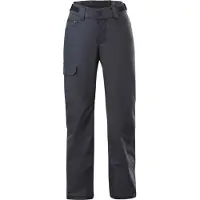 Eider - Pantalones de esquí mujer - W Vallon 2L Insulated Pant Black para Mujer - Talla M - Negro