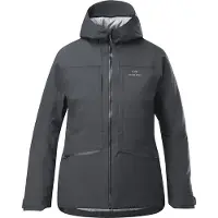 Eider - Chaquetas de esquí mujer - W Saulire 2L Insulated Stretch Jkt Black para Mujer - Talla L - Negro
