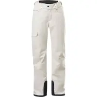 Eider - Pantalones de esquí mujer - W Vallon 2L Insulated Pant Sand Beige para Mujer - Talla S - Blanco