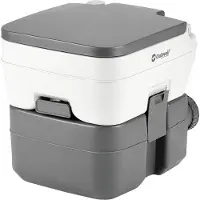 Outwell Baño Portátil 20l