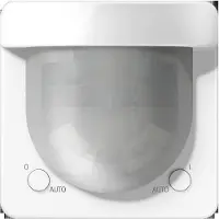 JUNG Detector de movimiento , modelo HOME, 1 unidad