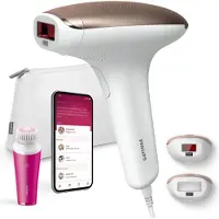 Philips Depiladora Lumea Ipl Serie 7000
