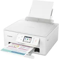 Canon Impresora Multifunción Pixma Ts7650i