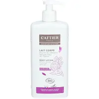 Cattier Leche Corporal 135480 500ml