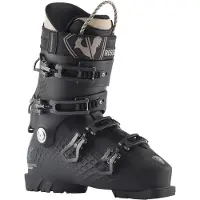 Rossignol - Botas de esquí para hombre - Alltrack Pro 100 Mv Black - Talla 40 - Negro