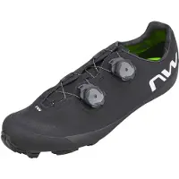 Northwave - Extreme XC 2 - Zapatillas de ciclismo size 38, negro