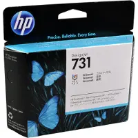 HP 731 (P2V27A) cabezal de impresión (original)