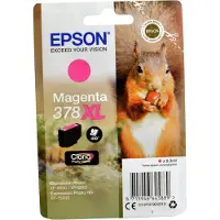 Epson Cartucho De Tinta Claria Photo Hd 378 Xl T 3793