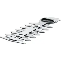Bosch Cuchillas para cortadoras Strauchscheren, accesorios del sistema, 12 cm, para EasyShear