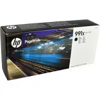 HP Tóner 991x Pagewide Alto Rendimiento