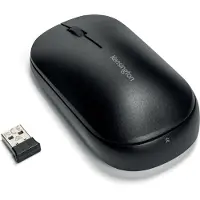 Kensington Ratón Inalámbrico Suretrack Dual