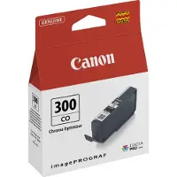 Canon Cartucho De Tinta Pfi-300 Co Chroma Optimizer