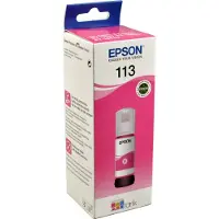 Epson Cartucho De Tinta Ecotank 113