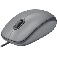 Logitech Ratón M110 Silent