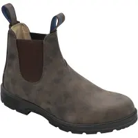Blundstone - Thermal #584 - Botas invierno size 4, marrón