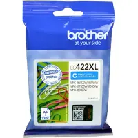 Brother Cartucho De Tinta Lc-422 Xl
