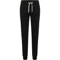 Aclima - Women's Fleecewool Joggers - Pantalones de yoga size XS, negro