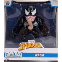 Jada Figura De Venom De Bullyland 10 Cm