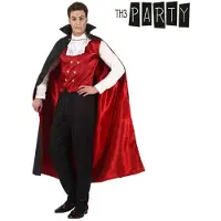 Atosa Disfraz De Hombre Vampire