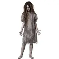Atosa Disfraz De Niña Dead Possessed