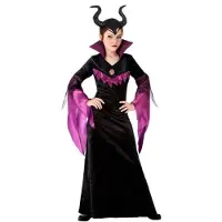Atosa Disfraz De Niña Evil