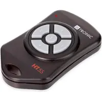 H-Tronic , transmisor de sonido funk, modelo HT5S, 5 canales