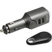 Technaxx Alarma De Coche Tx-100