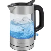 ProfiCook Hervidor De Agua Pc-wks 1229 G 1.0l