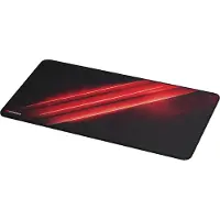 Genesis Alfombrilla Gaming Carbon 500 Maxi Flas