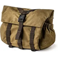Wotancraft Pilot 7L – Marrón Kaki