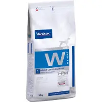 Virbac Veterinary HPM Dietetic Dog - Weight Loss & Diabetes 12 kg