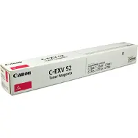 Canon Tóner C-exv52
