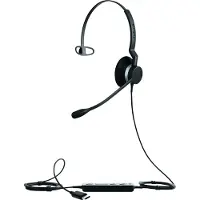 Jabra Biz 2300 Mono Cancelación De Ruido