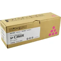 Ricoh Imaging Tóner Sp C360x 408252