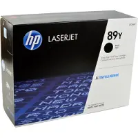 HP Tóner Cf289y 89y