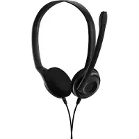 Epos Auriculares Pc 5 Chat