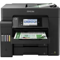 Epson EcoTank L6550 Impresora multifunción de inyección de tinta a color A4 (4 en 1)
