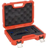vidaXL : Juego de herramientas para ajuste de motor, compatible con VAG 4.0