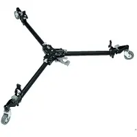 Manfrotto Trípode 181b Dolly