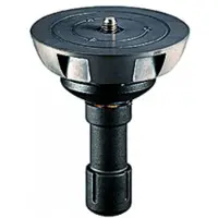 Manfrotto Cabeza De 500ballsh 100 Mm