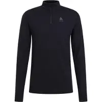 Odlo Camiseta Interior De Manga Larga Merino 2