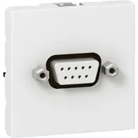 Legrand 78765, 97 mm, 99 mm, 57 mm, 55 g, 1 unidad
