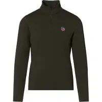 Fusalp - Ropa interior térmica - Mario III B Army - Talla XXL - Caqui
